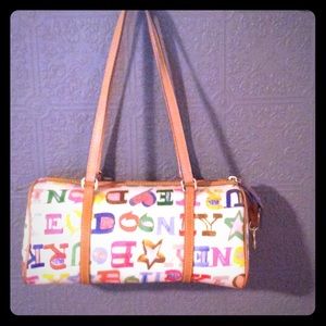 NWOT Dooney and Bourke